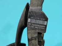 Klamka tył lewa zewnętrzna Mercedes W169 A1697600334, 981474-100 748