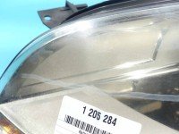 Reflektor lewy lampa przód Citroen C4 Grand picasso I 06-13 EUROPA