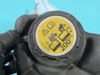 Zbiorniczek Zbiornik wyrównawczy JAGUAR XF II X260 3.0 V6