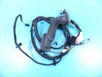 Wiązka klapy tył Porsche Panamera I 970 97061272710