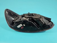 Lampa tył prawa Vw Scirocco III 08- HB EUROPA