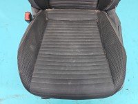 Fotel lewy przód kierowcy Vw Golf VII EU 5d