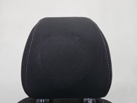 Fotel lewy przód kierowcy Ford S-max II MK2 EU 5d