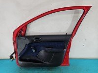 DRZWI PRZÓD PRAWE PASAŻERA Peugeot 206 5d KKN