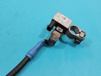 KLEMA INSTALACJA WIĄZKA MINUSOWA MINUS HYUNDAI i20 II 14-20 37180-C8500