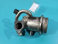 Chłodnica spalin Skoda Rapid 1.4 tdi