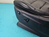 Fotele komplet kanapa Jeep Grand Cherokee IV WK2