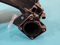 Kolektor ssący Nissan Micra K13 1.2 16v