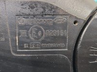 Lusterko lewe pin Hyundai I20 I 08-14 HB 5d kolor szary SAG europa