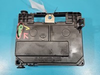 Sterownik moduł Peugeot, uszkodzona obudowa Peugeot 807 9658539680, S118983006N