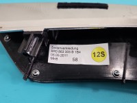 Listwa listwy dekory dekor deski AUDI Q5 08- eu