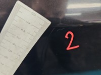 DRZWI PRZÓD PRAWE PASAŻERA Bmw X3 e83 5d 475/9