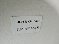 Skrzynia biegów automat Hyundai Elantra VI 15-20 556798 1.6 16V