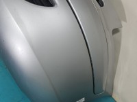 Zderzak przód przedni Peugeot 807 EZRC