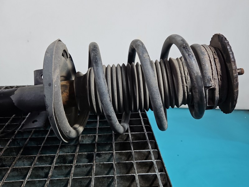 Sprężyna przód przednia Renault Master III 10-24 2.3 DCI