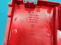 KLEMA INSTALACJA WIĄZKA PLUSOWA PLUS Renault Master III 10-24 2.3 dci 8200463743, 93857670, 241362885R