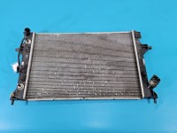 Chłodnica wody Hyundai Elantra VI 15-20 25310M6100 1.6 16V