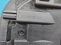 Obudowa licznika Citroen C5 Aircross 17-25 2111616XZD, 9817216577