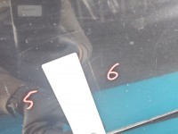 DRZWI PRZÓD LEWE KIEROWCY Opel Astra III H 5d