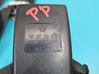 Pas bezpieczeństwa przód prawy pasażera Vw Transporter T5 7H0857806F, 7H0857739