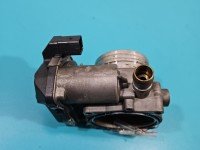 Przepustnica BMW X5 E70 A2C53356724, 7597871-01 3.0 T (N55)