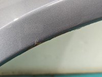 Błotnik przód lewy Opel Vectra C