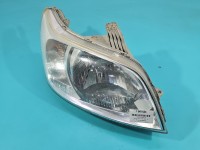 Reflektor prawy lampa przód Chevrolet Aveo T250 EUROPA