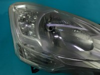 Reflektor prawy lampa przód Citroen Berlingo II EUROPA 9682828180, 89318041