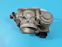 Przepustnica Opel Astra III H 1.6 16V 25362123, 055352858