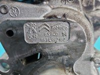 Obudowa Ford Mondeo Mk5
