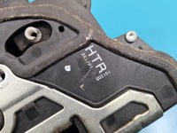 Zamek tył prawy 7060296 Bmw e90 Producent części: BMW, 7 PIN