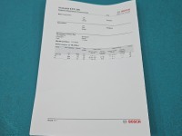 Wtryskiwacz Subaru Outback IV 09-14 16613AA030 2.0 D boxer