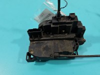 Zamek tył lewy 825030002R Renault Megane III 6PIN