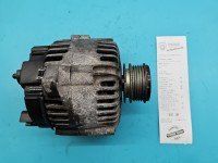 TEST Alternator Renault Megane II 8200100907 1.6 16V