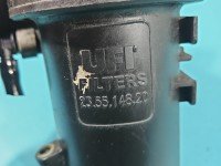 Obudowa filtra paliwa Fiat Ducato III 235514820 2.3 jtd