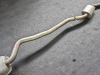 Tłumik WYDECH Bmw X3 e83 2246932, 3413073 2.0d