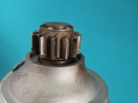 TEST Rozrusznik Skoda Superb IV 2.0 TDI (DXPA) 02E911022C