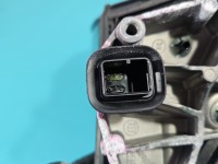Lusterko lewe BMW G20 elektryczny, Europejska, Kod lakieru: 475, składane elektrycznie, 5 pin europa