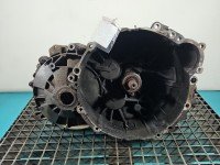 Skrzynia biegów 1023822 Volvo V70 II 2.4 20v (B5244SG)