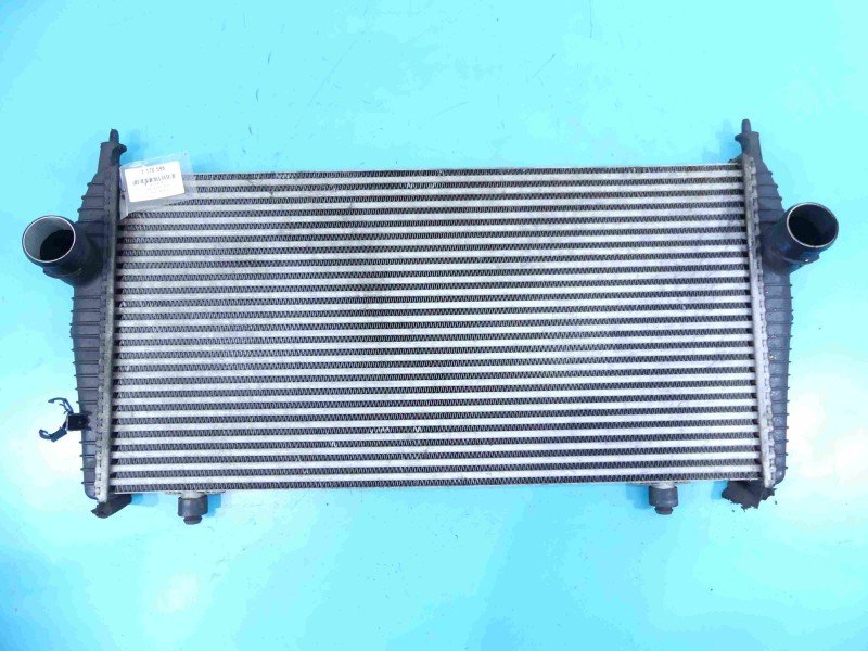 Intercooler Citroen C6 9646300980 2.7 hdi