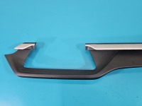 Kratka nawiewu Skoda Fabia IV 888930240, 121621B2, 6VB858418A EUROPA