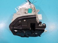 Zamek tył lewy 8K0839015C AUDI Q5 08-