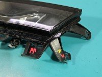 Halogen prawy Skoda Rapid