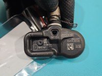Czujnik ciśnienia opon Toyota Yaris III 1860415CD3, B490BD6 TPMS