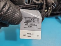 Klamka tył prawa zewnętrzna BMW X6 E71 7209884