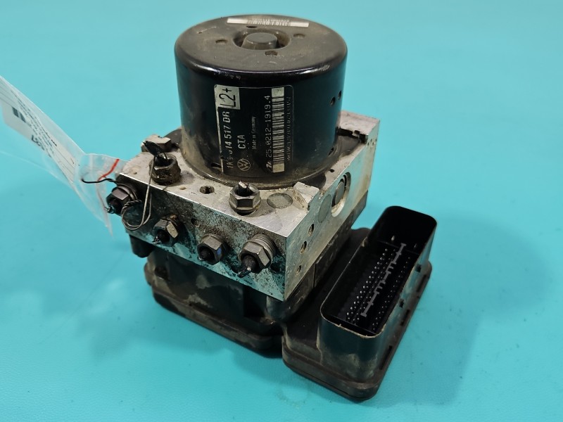 Pompa abs Vw Jetta VI 1.6 tdi 1K0907379BL, 1K0614517DR