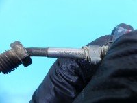 Czujnik temperatury spalin Volvo V60 I 10- 2.0 D3 31319842