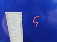 DRZWI PRZÓD PRAWE PASAŻERA Hyundai I20 I 08-14 5d U6