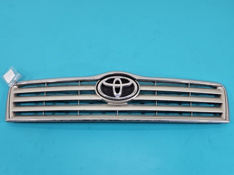 Atrapa grill Toyota Avensis II T25 Atrapa grill Toyota Avensis II T25