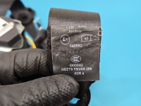 Pas bezpieczeństwa tył lewy 05-08 Bentley Continental I 05-13 3W5857805